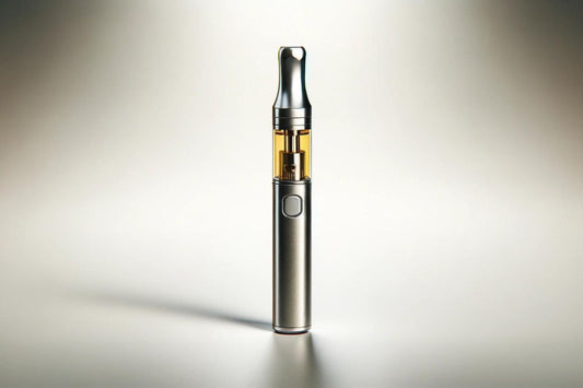Vapeador Delta-8