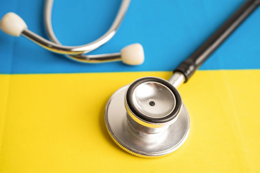 Ucrania apoya el proyecto de ley sobre cannabis medicinal