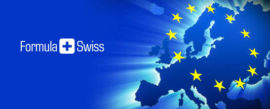 Le damos la bienvenida a toda Europa a Formula Swizz