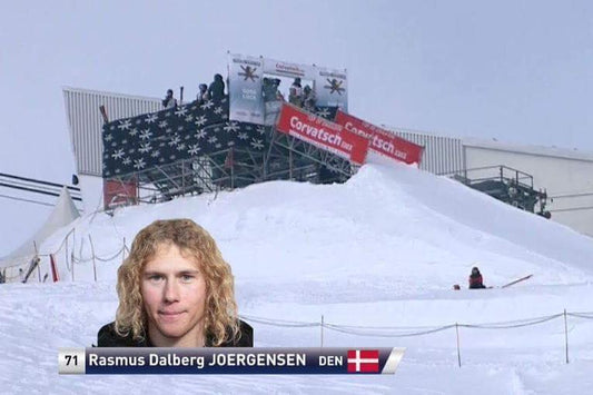 Acerca de Rasmus DJ