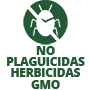 Crema de CBD de Suiza Sin pesticidas