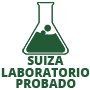 Aceite de CBG - certificado orgánico y vegano Probado en laboratorios suizos