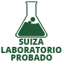 CBD Probado en laboratorios suizos
