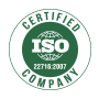 Crema de CBD Certificado ISO