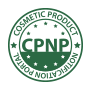 Aceite de CBG - certificado orgánico y vegano Productos cosméticos certificados CPNP
