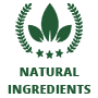 Aceite de Aftersun de CBD De los ingredientes naturales