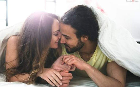 ¿Puede el CBD mejorar su vida sexual?