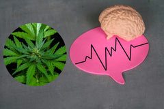 Cannabis para el tratamiento neurológico
