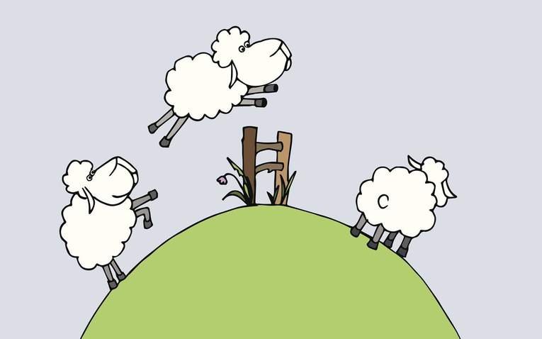 ¿Puede el CBD hacerlo dormir mejor en las noches?