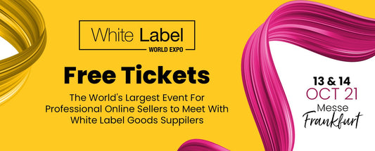 Venga a conocernos a la White Label World Expo 2021 en Frankfurt