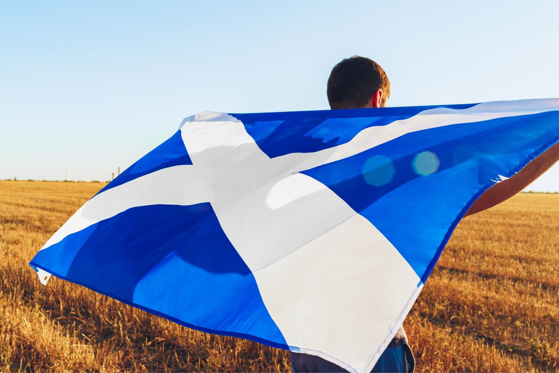 Progresismo en Escocia