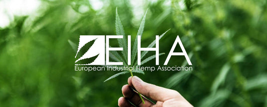 Posición de la Asociación Europea del Cáñamo Industrial (EIHA) sobre los ingredientes del cáñamo en la base de datos sobre cosméticos de la UE (CosIng)