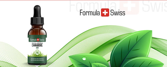 Formula Swiss Wholesale AG - Servicios de marca blanca y a granel