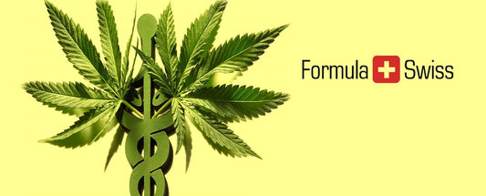 Formula Swiss Medical Ltd. desarrollará productos de cannabis medicinal