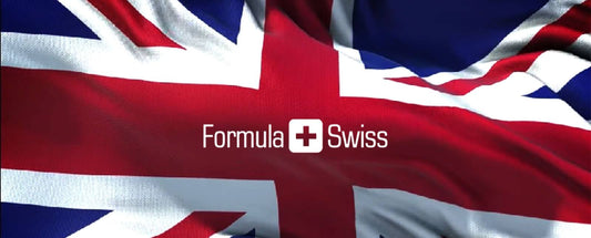 Formula Swiss UK Ltd. se establece en North Yorkshire