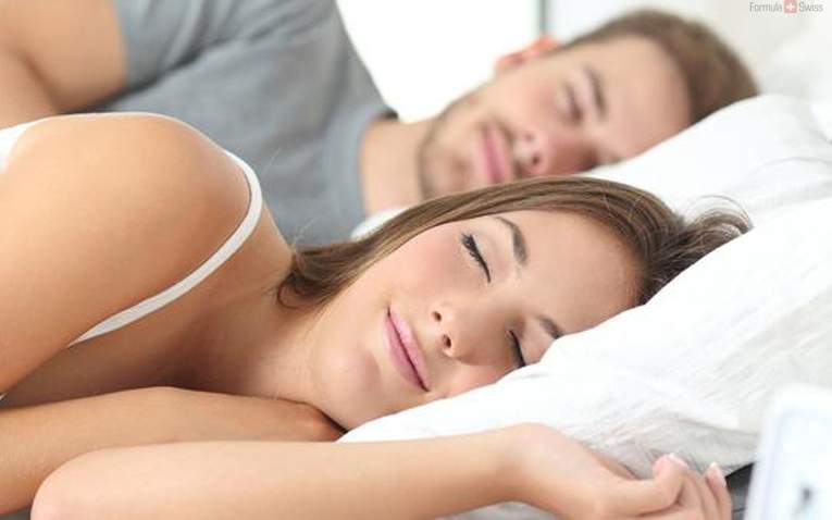 ¿Cómo puede el CBD ayudarle a dormir?