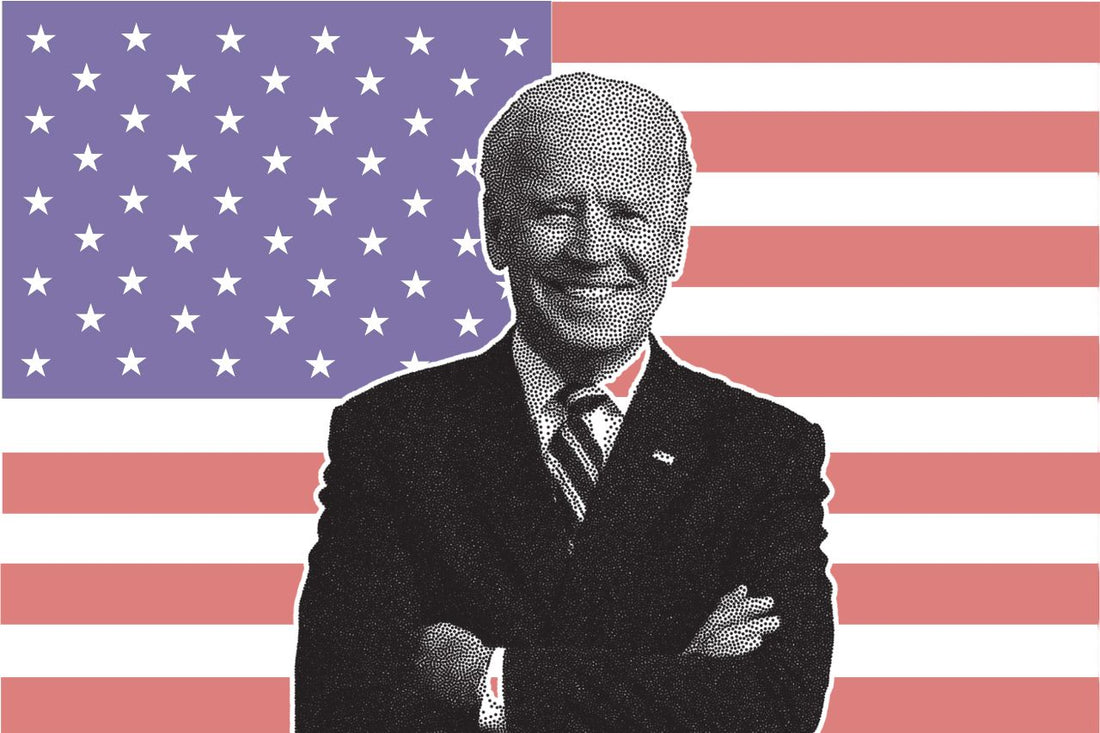 La compleja postura de Joe Biden sobre el cannabis medicinal