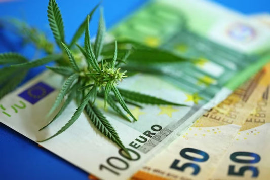 Legalización del cannabis en Alemania 