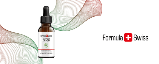 Nuevos y más potentes aceites de CBN+CBD disponibles