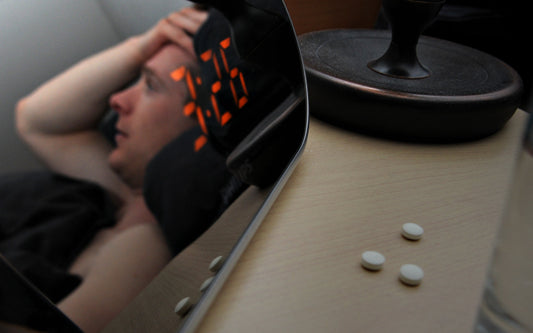 Cómo el CBD puede ayudarte a recuperarte del jet lag