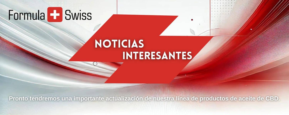 noticias interesantes actualización importante