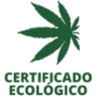 Aceite de cannabis - certificado orgánico y vegano Orgánicos Certificados