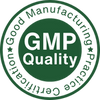 Fabricado bajo GMP y ISO Normas