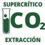 Aceite de cáñamo - certificado orgánico y vegano Extracto de CO2 supercrítico
