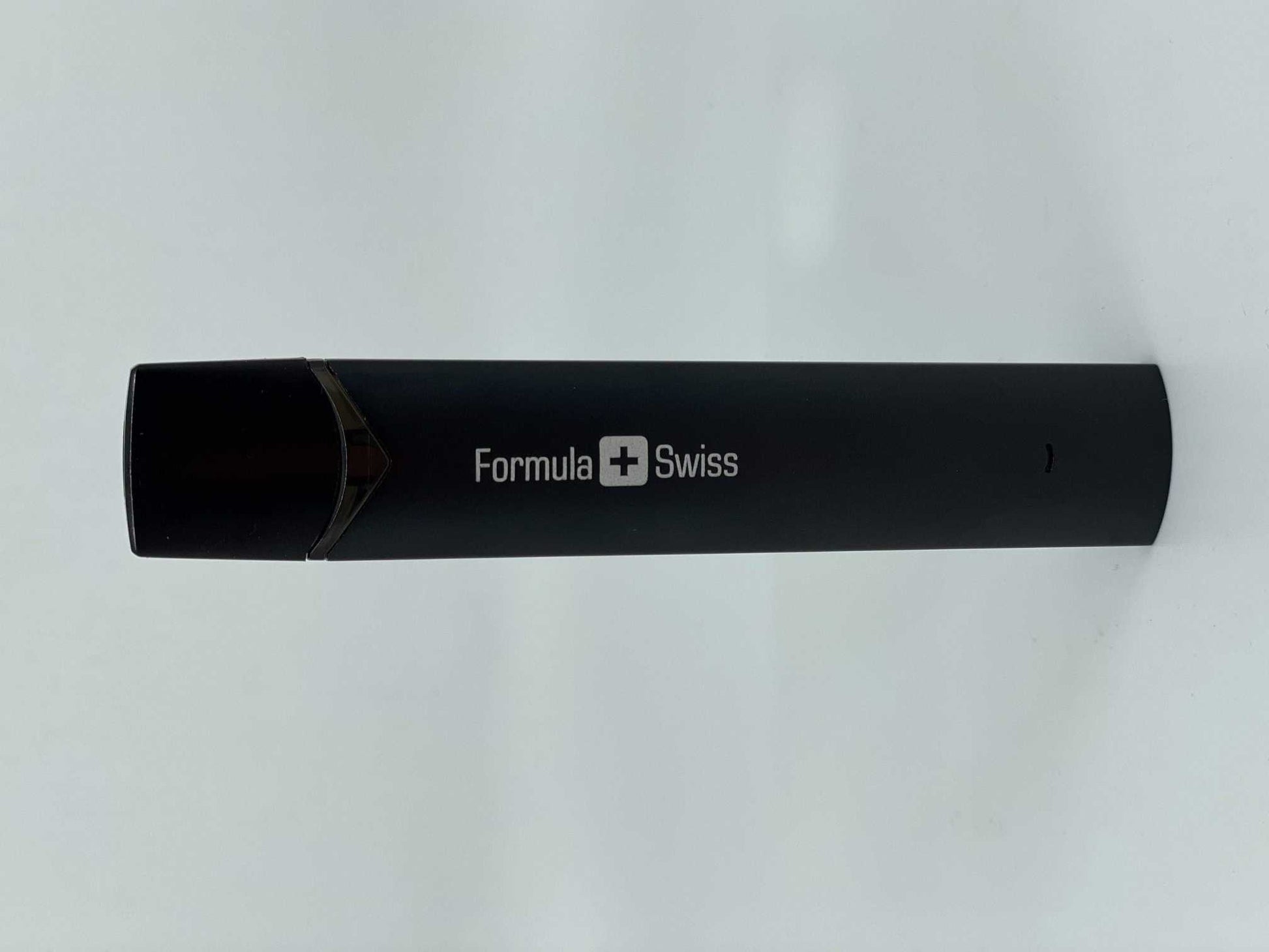 Formula Swiss Kit vaporizador V10