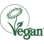 Gotas de CBD - certificado orgánico y vegano Vegano