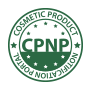 CBD Productos cosméticos certificados CPNP