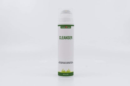 Formula Swiss limpiador de CBD