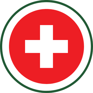 Logotipo de CBD Swiss