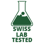 Aceite de Aftersun de CBD Probado en Laboratorios Suizos
