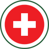Calidad de fabricación suiza en la que puede confiar