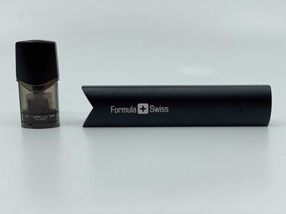 Formula Swiss Kit vaporizador V10